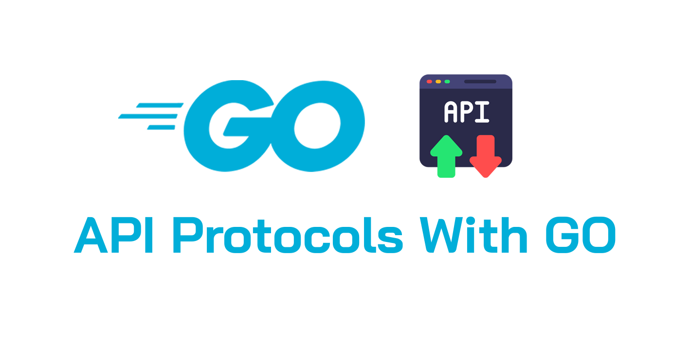 Modern API protokollerinin ayrıntılı incelemesi ve Go ile uygulama örnekleri. /apiprotocolswithgo/api-protocols.png
