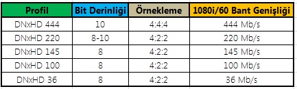 DNxHD tablo /broadcastcodecs/dnxhd.jpg